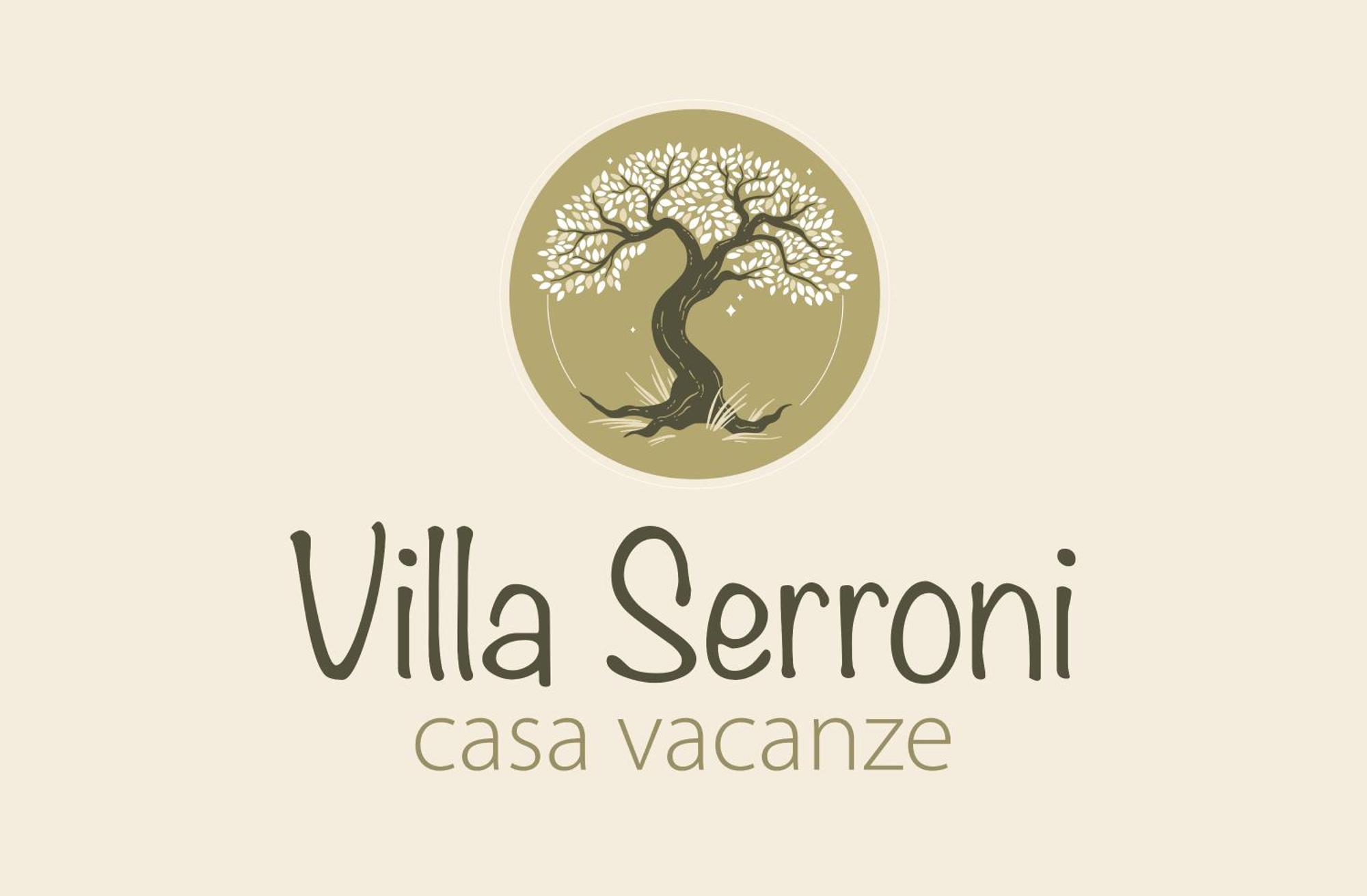 Villa Serroni 마자라데발로 외부 사진